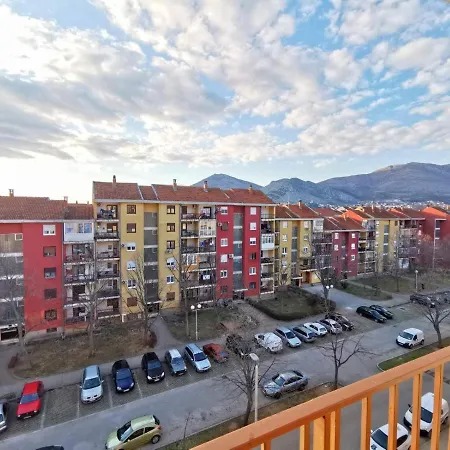 Lejlighed Jovana Ii Trebinje